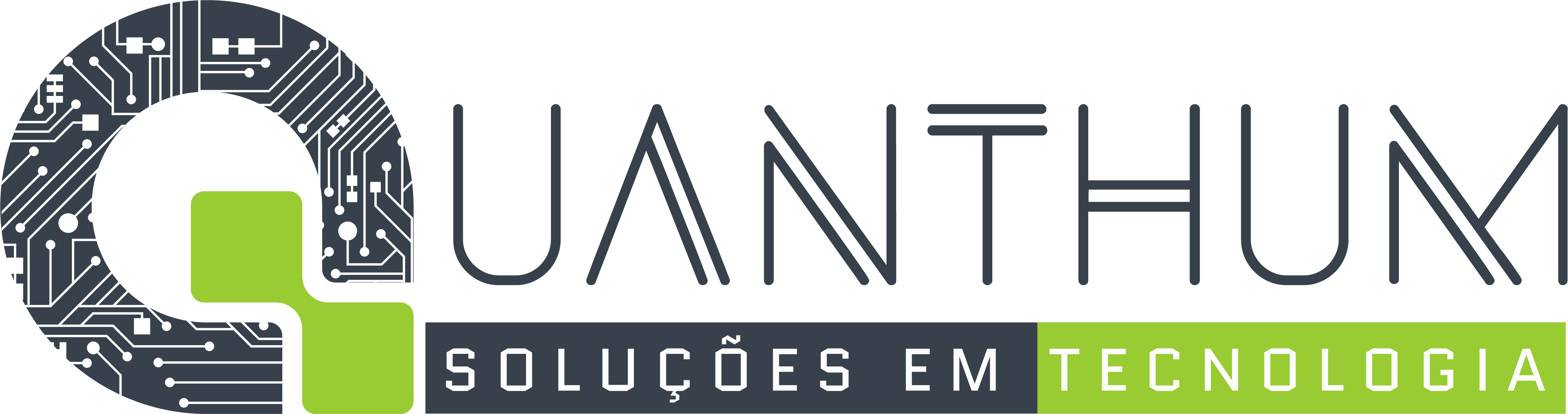 Quanthum